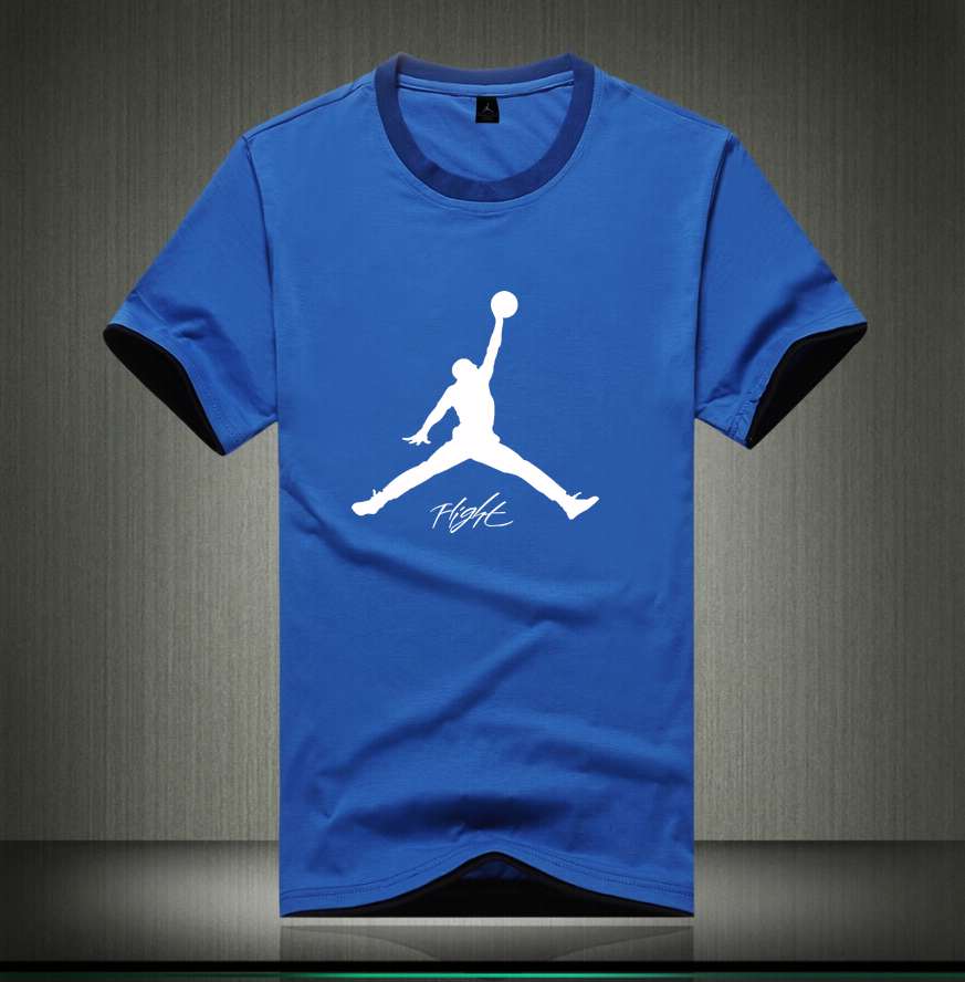 men jordan t-shirt S-XXXL-0289